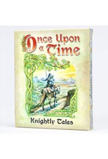 Atlas Games Once Upon a Time: Knightly Tales