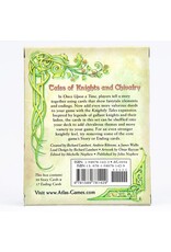 Atlas Games Once Upon a Time: Knightly Tales