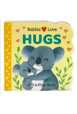 Cottage Door Press Babies Love Hugs