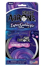 Intergalactic Thinking Putty 4" Tin