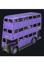 Metal Earth:  Knight Bus