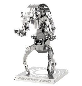 Metal Earth: Destroyer Droid