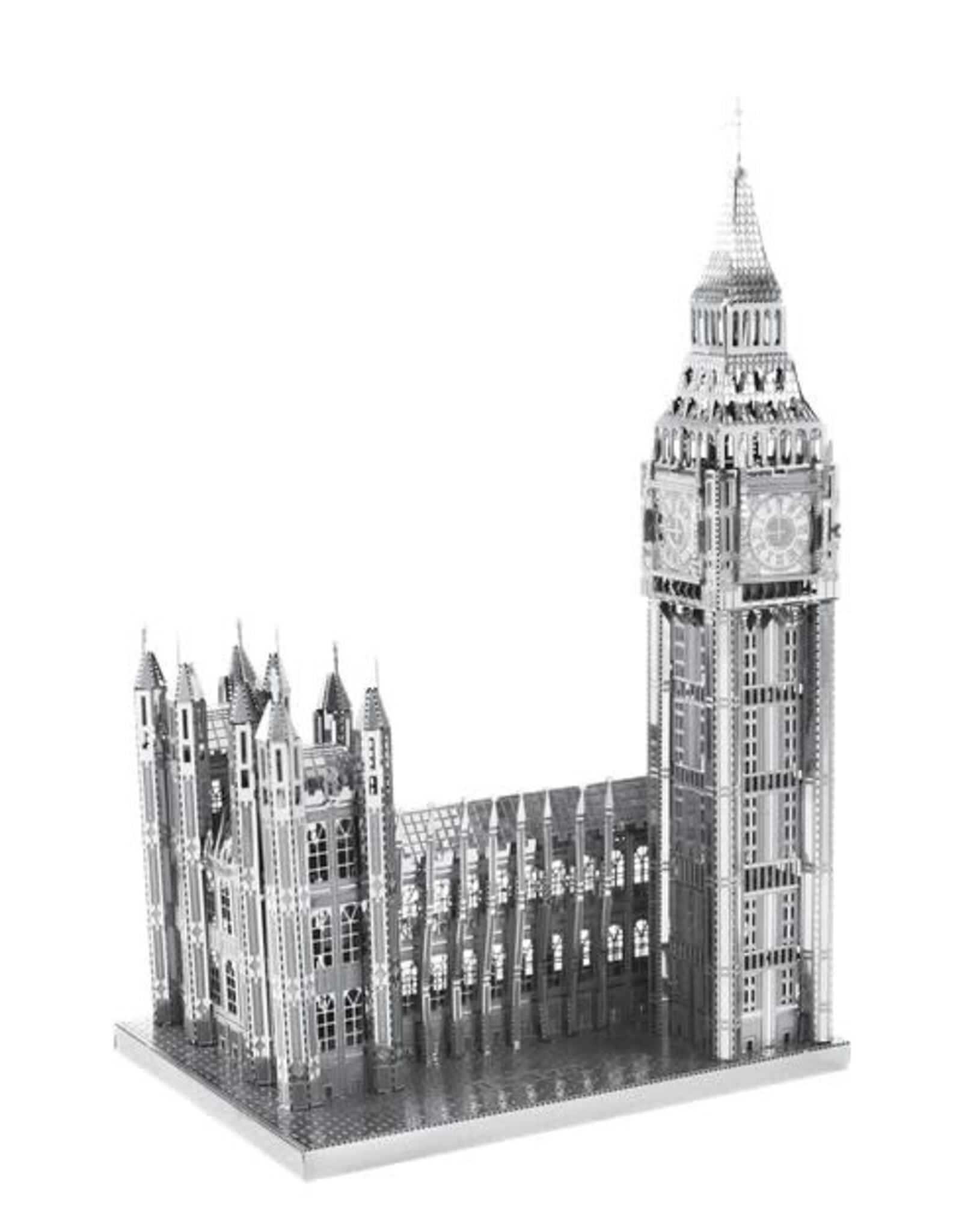 Metal Earth: Premium Big ben