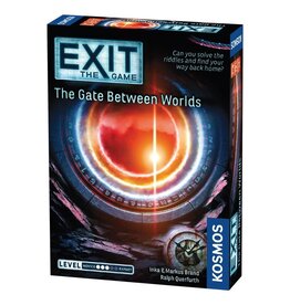 Thames & Kosmos Exit: The Gate Between Worlds