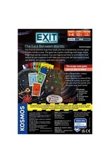 Ravensburger EXIT: The Gate Between Worlds