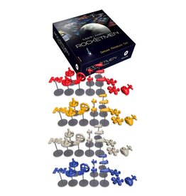 Phalanx Rocketmen: Miniature Expansion Set