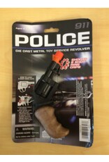 Parris Toys Police Pistol