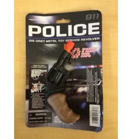 Parris Toys Police Pistol