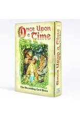 Atlas Games Once Upon a Time 3e