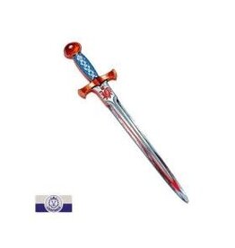 Liontouch Knight Sword, Amber Dragon