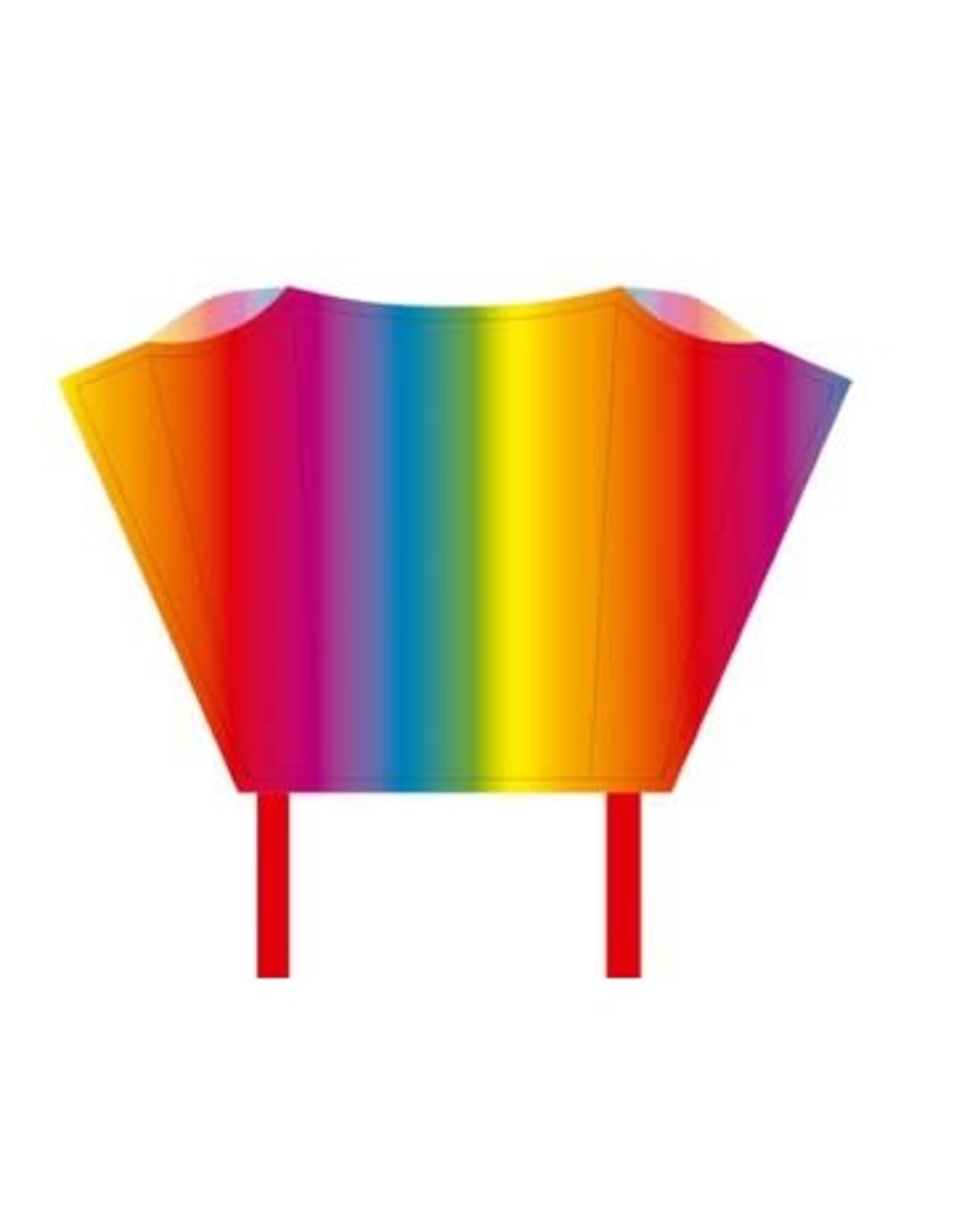 HQ Kites & Designs Sleddy Rainbow Kite
