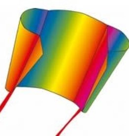 HQ Kites & Designs Pocket Sled Rainbow Kite