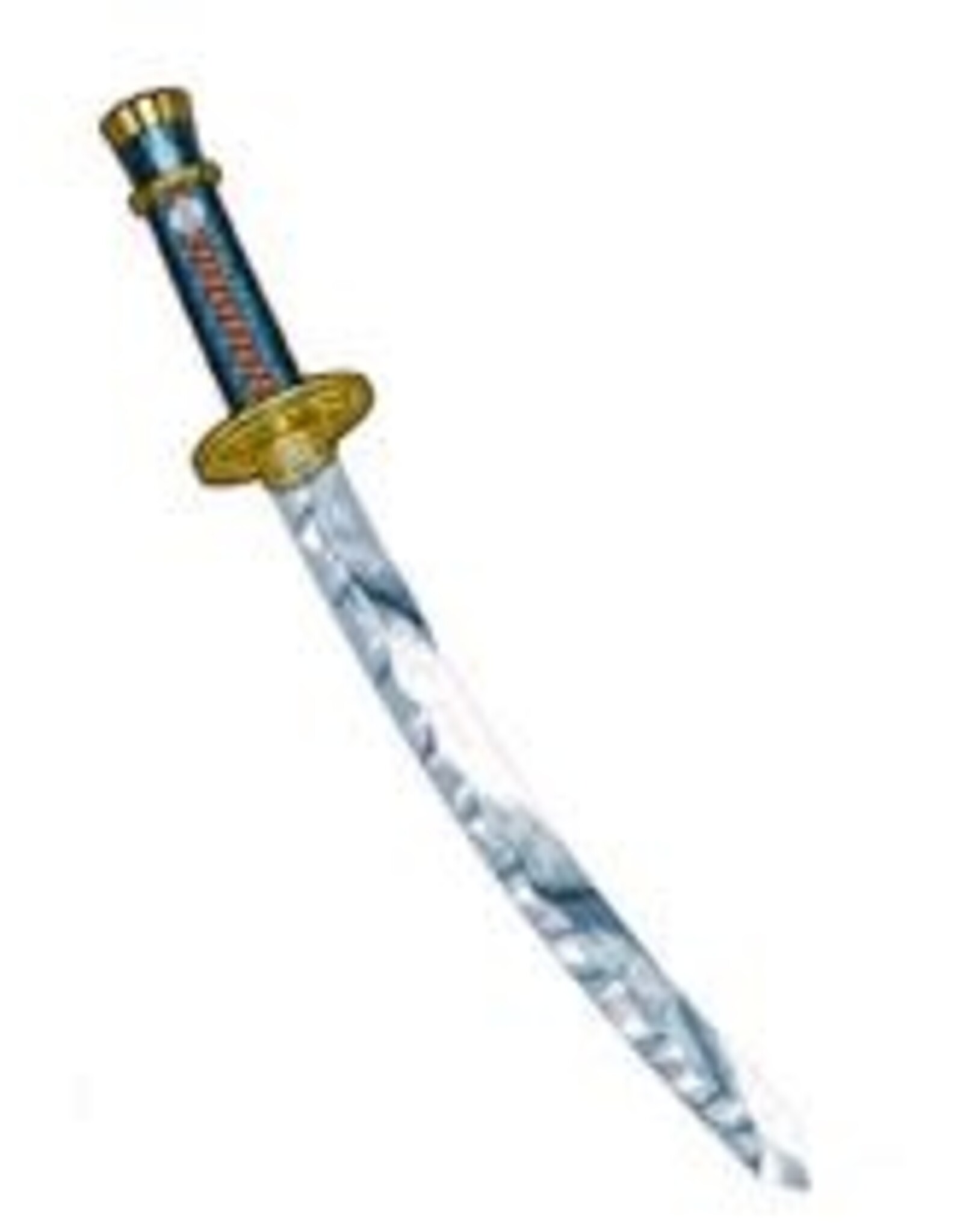 Liontouch Samurai Sword