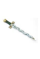 Liontouch Dragon Catcher Sword