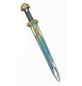 Liontouch Viking Sword, Harald, Blue
