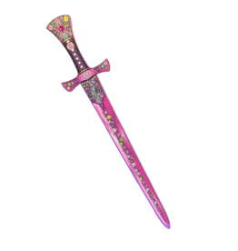 Liontouch Crystal Princess Sword