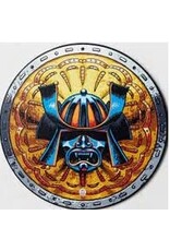 Liontouch Samurai Sheild Liontouch Samurai Sheild