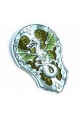 Liontouch Fantasy Shield, Dragon