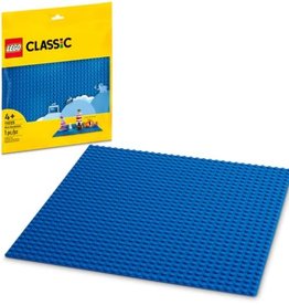 LEGO LEGO Blue Baseplate