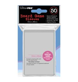 Ultra PRO 54mm X 80mm Board Game Sleeve