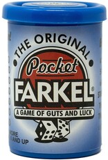 Legendary Games Pocket Farkel