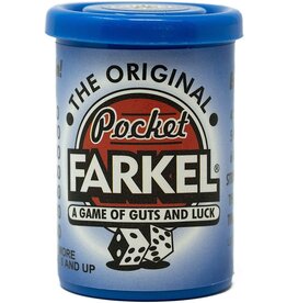 Legendary Games Pocket Farkel