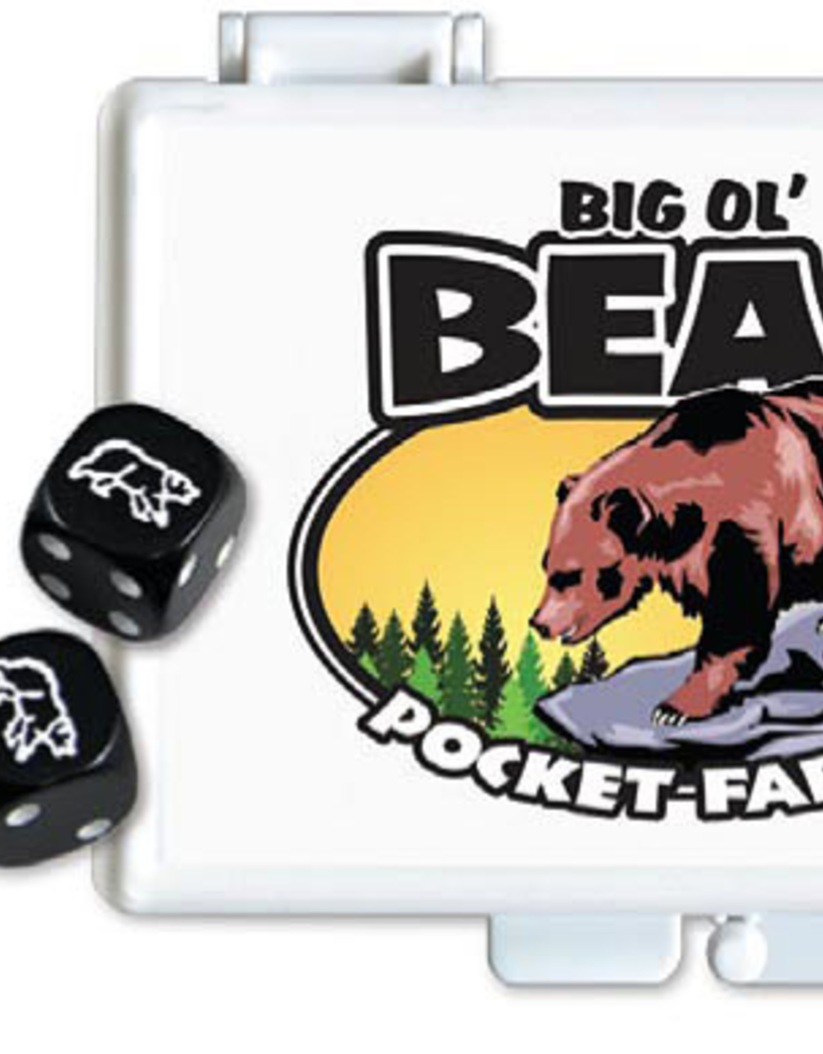 Legendary Games Big Ol' Bear Farkel