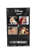 Spinmaster Disney Meme the Game