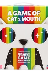 Exploding Kittens LLC A Game of Cat & Mouth
