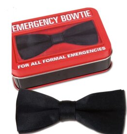 Archie McPhee Emergency Bow Tie