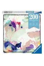 Ravensburger Colorsplash 200pc Puzzle Moment