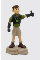 tonies Wild Kratts : Chris Tonie Character