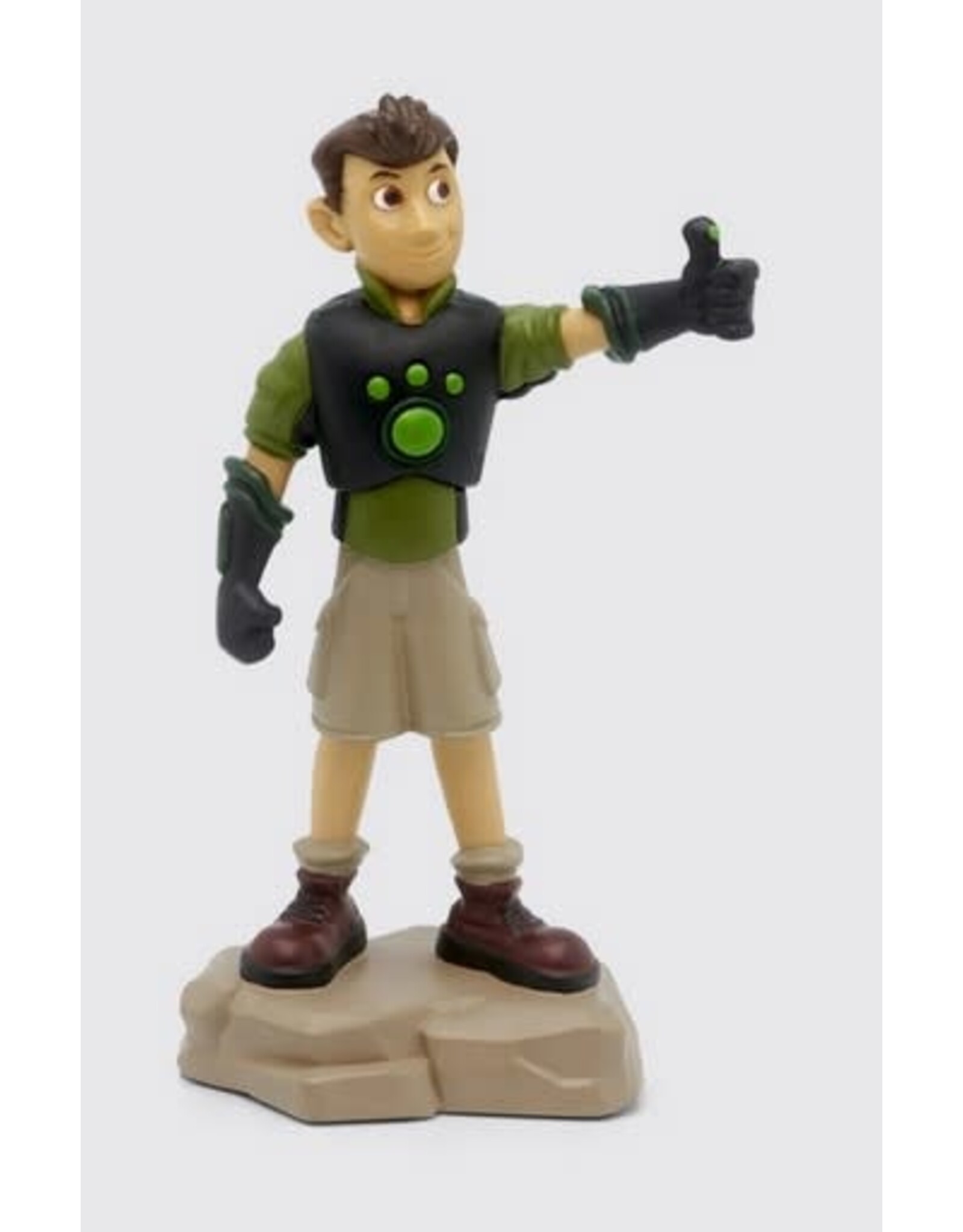 tonies Wild Kratts : Chris Tonie Character