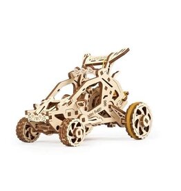 Ugears UGears Desert Buggy