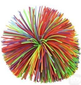 The Toy Network Rainbow Stringy Ball