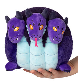 Mini Hydra 7" Plush