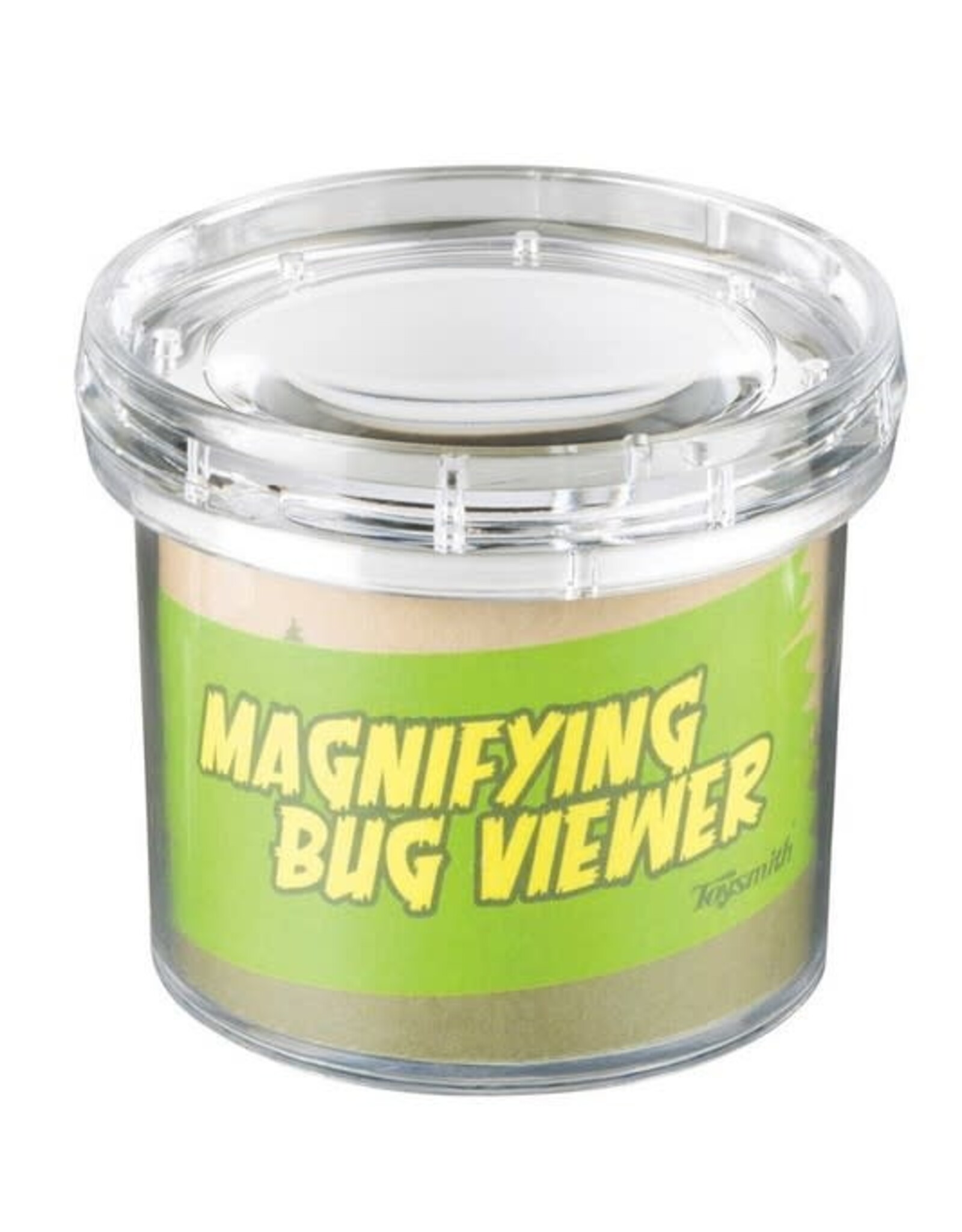 Outdoor Discovery Magnifying Bug Viewer