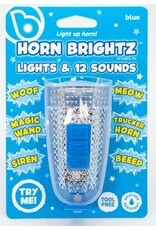 Brightz Horn Brightz - Blue