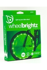 Brightz Wheel Brightz - Green