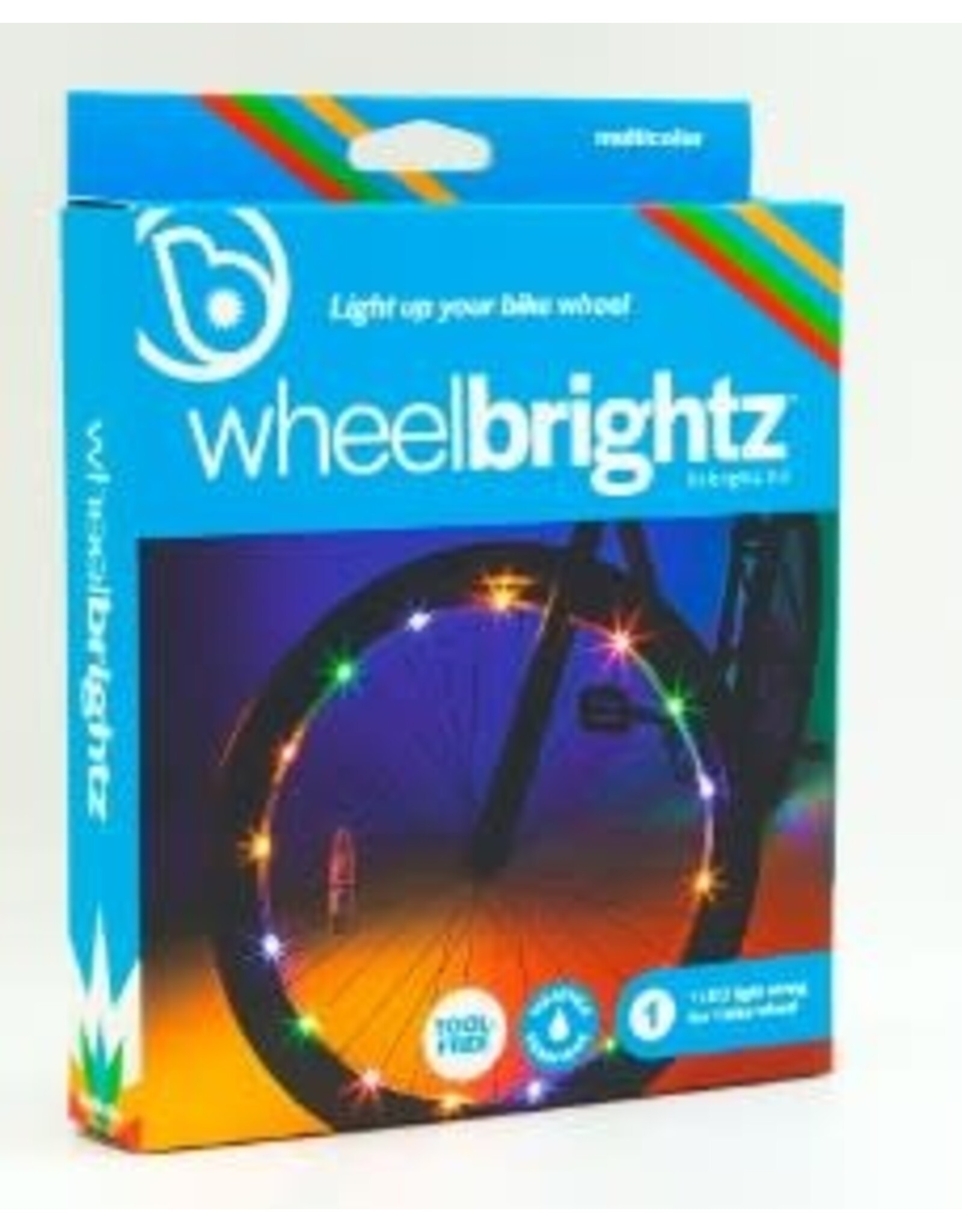 Brightz Wheel Brightz - Multicolor