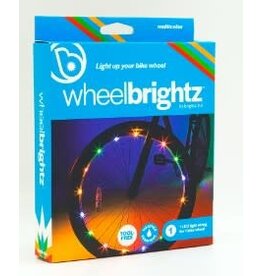 Brightz Wheel Brightz - Multicolor