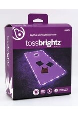 Brightz Toss Brightz - Purple