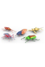 Hexbug Hexbug Real Bugs 5 pack