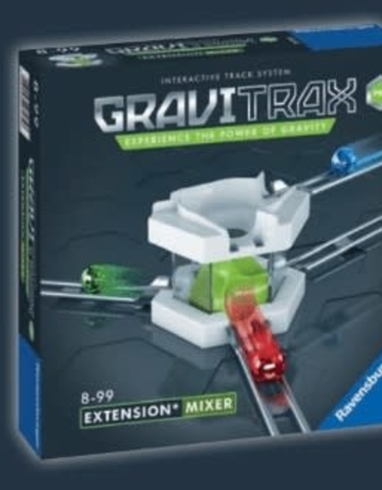 Gravitrax PRO: Mixer - Lets Play: Games & Toys