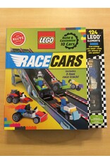 LEGO LEGO Race Cars