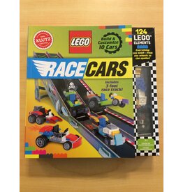 LEGO LEGO Race Cars