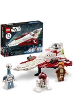 LEGO LEGO Obi-Wan Kenobi's Jedi Starfighter
