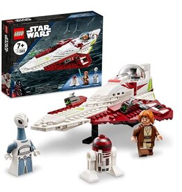 LEGO LEGO Obi-Wan Kenobi's Jedi Starfighter *Retiring Soon