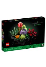 LEGO LEGO Succulents
