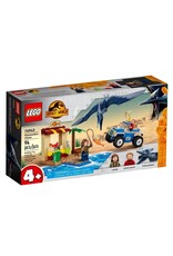 LEGO LEGO Pteranodon Chase